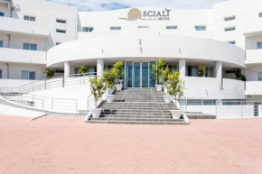 Hotel Scialì Vieste